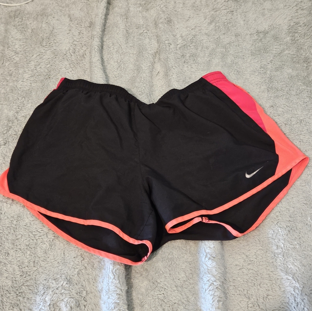 Nike Dri-Fit shorts